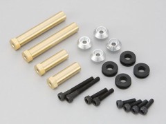 CA6185　ボディーマウントセット