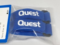 QP0006-300　ベルクロストラップ 300