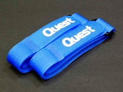 QP0006-250　ベルクロストラップ 20x250