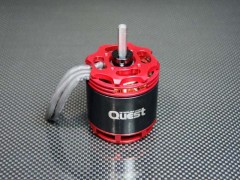 QP0015　モーターBLS4025-1250