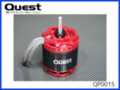 QP0015　モーターBLS4025-1250