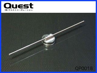 QUEST　QP0018　ピッチゲージマスター