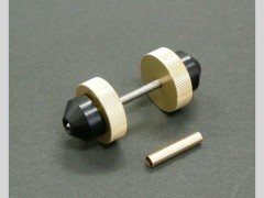 QP0027　ブレードバランサー (φ3orφ4用)