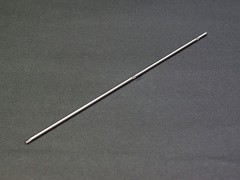 QP0004A-01　六角レンチドライバー用 2.5mmスペアービット