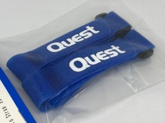 QP0006-350　ベルクロストラップ 350