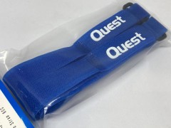 QP0006-600　ベルクロストラップ 600