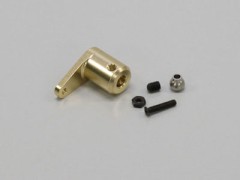 QUEST　CA6189　ZG スロットルレバー