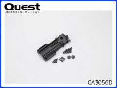 QUEST　CA3056D　テールプーリーケース L
