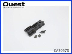 QUEST　CA3057D　テールプーリーケース R