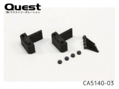 QUEST　CA5140-03　AEサーボフレームロックハブ EMS