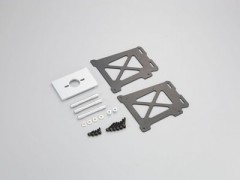QUEST　CA3115　モーターマウントセット