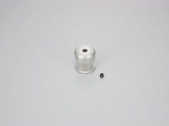 CA3116　プーリー 20T