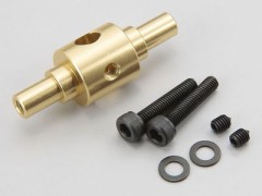 CA6191　テールセンターハブ