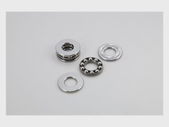 H6007　8x16x5mm スラストベアリング
