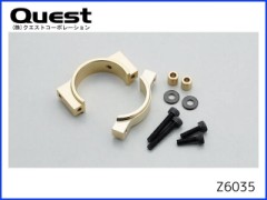 QUEST　Z6035　HPテールパイプブラケット