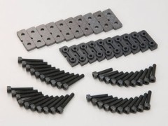 CA6035　サーボセットプレート