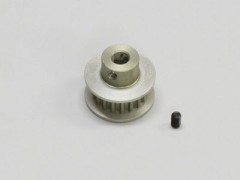 QUEST　CA6039　テールドライブプーリー (18T)