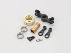 CA6040　テールピッチリング