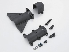 CA6049　テールブームホルダー