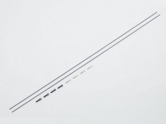 QUEST　CA6054　カーボンリンケージロッド