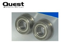 96882　3x7x3mm フランジベアリング