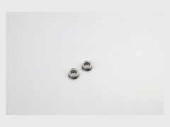 96884　4×7×2.5mm フランジベアリング