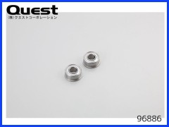 QUEST　96886　5x11x5F フランジベアリング