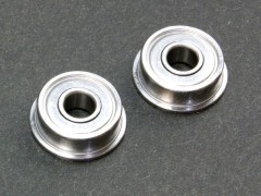 96887　5x14x5F フランジベアリング