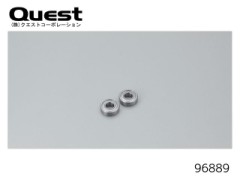 QUEST　96889　7x17x5mm ベアリング