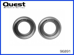 QUEST　96891　10X19X5mm ベアリング