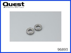 QUEST　96893　12x24x6mm ベアリング