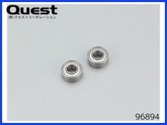 QUEST　96894　3x7x3mm ベアリング