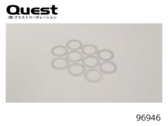 QUEST　96946　12x18x15mm シムセット