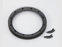 CA6078　メインギヤ (91T)　(CA90)