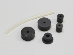 CA6065-01　燃料タンク用ゴムセット