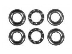 96895　6x12x4.5 スラストベアリング