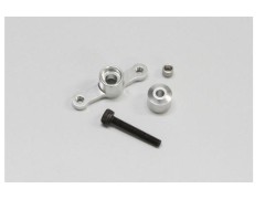 CA5007　ミキシングレバー M　HeadType2