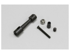 CA5008　ヒラーコントロールレバー