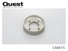 QUEST　CA6515　カウンタープーリー50T(7.9:1)