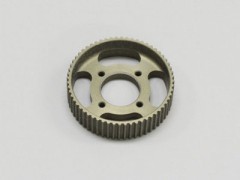 CA6516　カウンタープーリー 60T　9.5:1