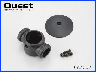 QUEST　CA3002　ヨーク