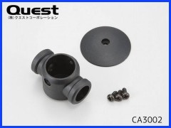 QUEST　CA3002　ヨーク