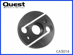 QUEST　CA3014　ワンピースクラッチ
