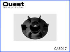 QUEST　CA3017　クーリングファン (6枚)