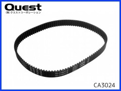 QUEST　CA3024　ドライブベルト