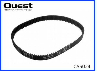 QUEST　CA3024　ドライブベルト
