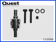 QUEST　CA3066　テールセンターハブ