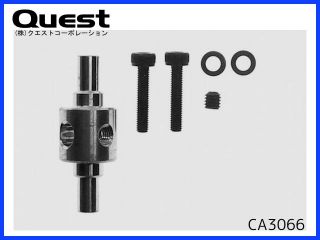 QUEST　CA3066　テールセンターハブ