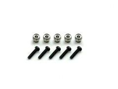 クエスト　Quest BLS4025-740KV E6-550スケール用モーター BLS805X-Brushless-Tail-Servo.jpg
