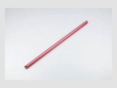 CA3048R　カラーテールブーム レッド